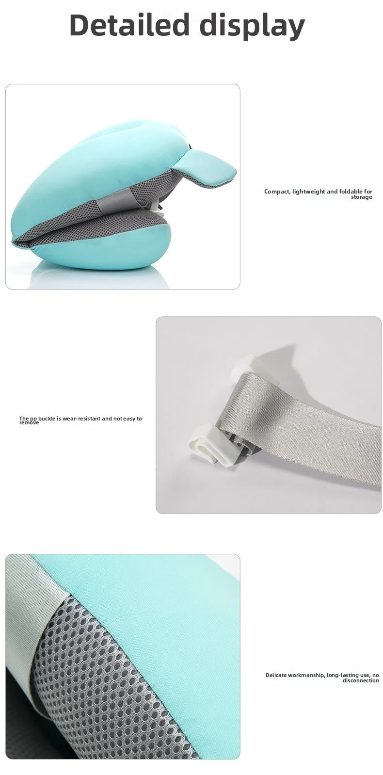 Baby Bath Support Pad Foldable Floating Seat Adjustable Newborn Bathing Cushion Infant Safety Net Hammock